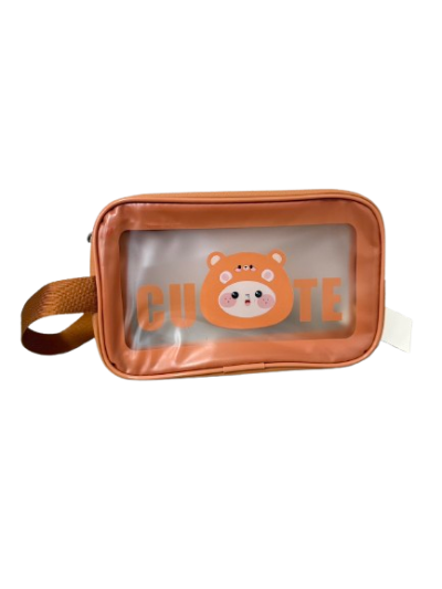 A811-09#กระเป๋า PVC