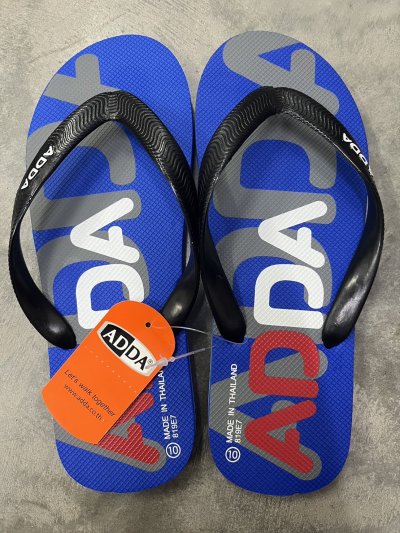 81977-M1#รองเท้าแอ๊ดด้า