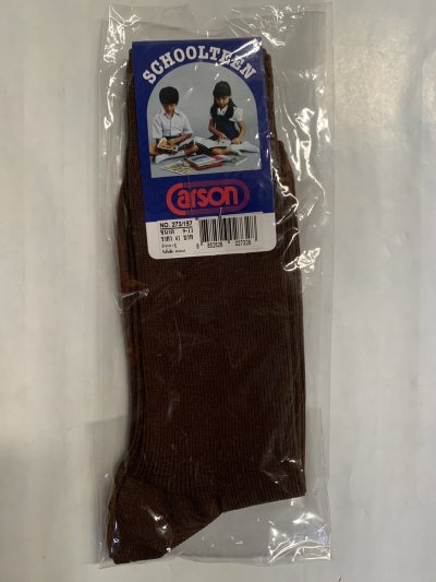 ถุงเท้าคาร์สัน273/157