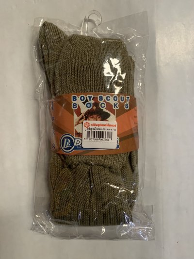 ถุงเท้านร.ไนล่อน601ดต-46