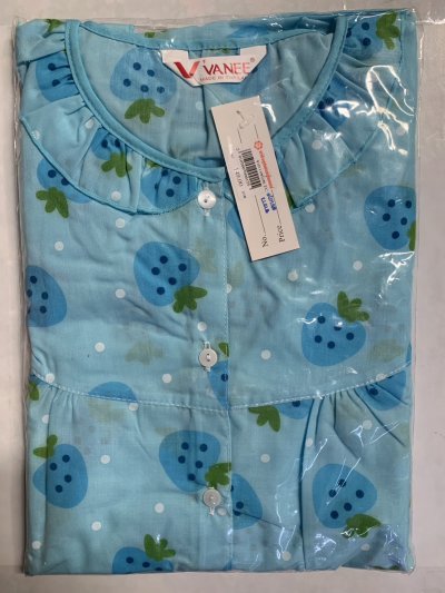 ขายาว แขนสั้น T/C