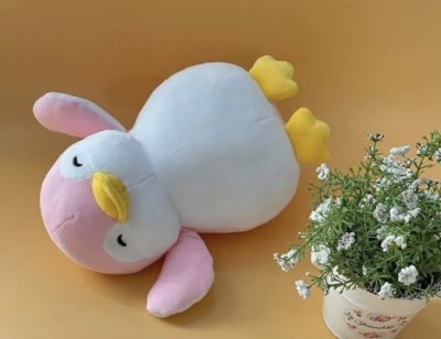 115062#นกเพนกวิน 12"