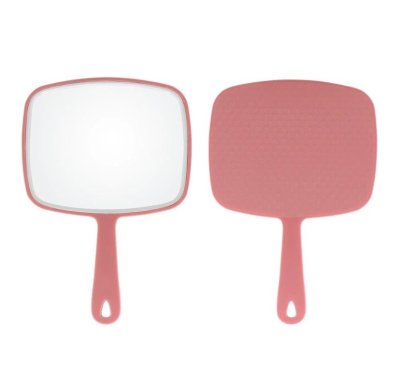 A159-08#กระจกมือจับ 12ชิ้น/แพ็ค ราคา20บาท