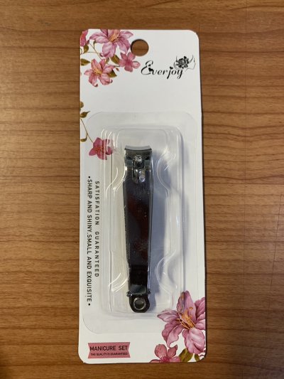 A047-79#ชุดตกเเต่งเล็บ 12ชิ้น/แพ็ค ราคา20บาท