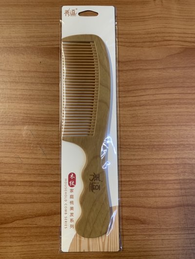 A029-69 # ชุดหวี  12ชิ้น/แพ็ค ราคา20บาท