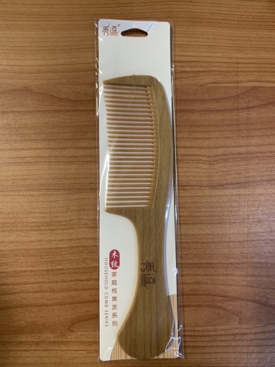 A029-68 # ชุดหวี 12ชิ้น/แพ็ค ราคา20บาท