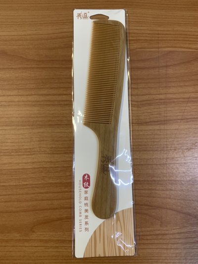 A029-66 # ชุดหวี 12ชิ้น/แพ็ค ราคา20บาท