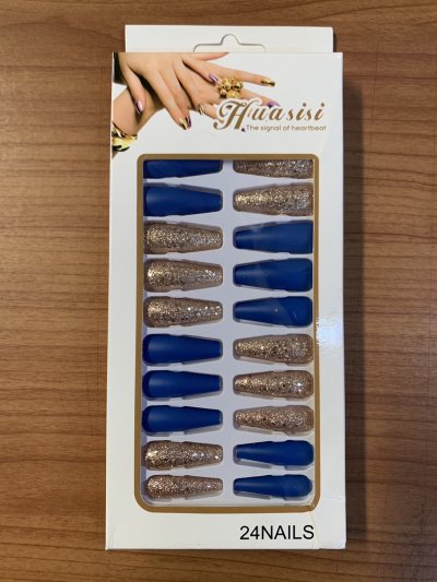 A047-61#ชุดตัดแต่งเล็บ 12ชิ้น/แพ็ค ราคา20บาท