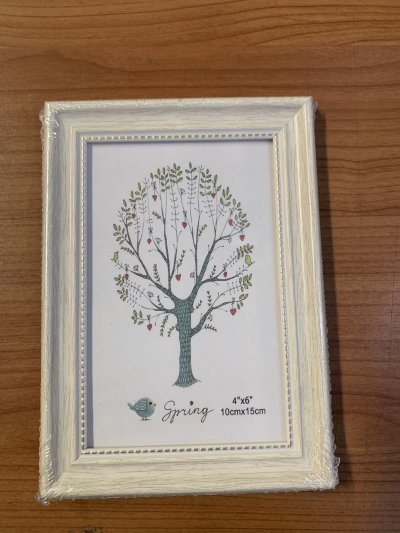 A015-07#กรอบรูป 12ชิ้น/แพ็ค ราคา20บาท