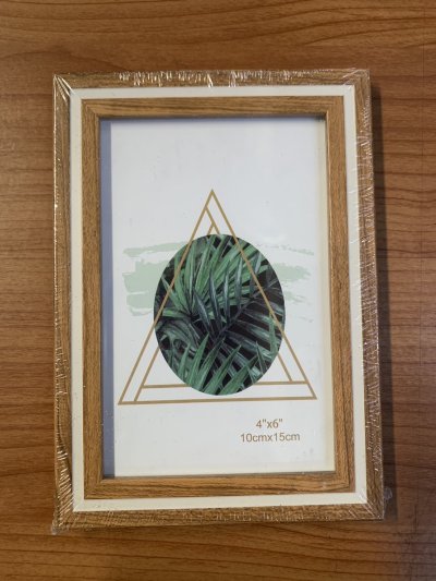 A015-13#กรอบรูป 12ชิ้น/แพ็ค ราคา20บาท