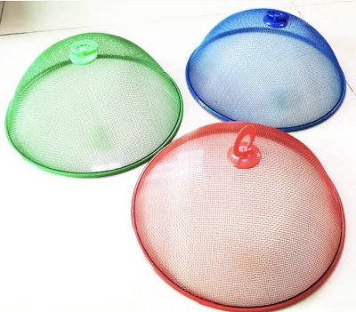 PL-8463#ฝาชีเหล็ก 24 CM 12ชิ้น/แพ็ค ราคา20บาท