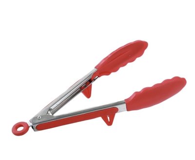 A039-40  ที่คีบอาหาร. /SP 12ชิ้น/แพ็ค ราคา20บาท