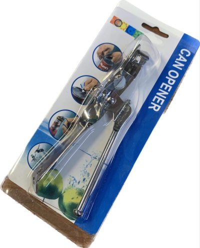 A042-40  เปิดขวดเลสหมุน/SP 12ชิ้น/แพ็ค ราคา20บาท