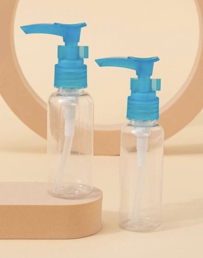 JOE#ขวดปั๊ม75ML 12ชิ้น/แพ็ค ราคา12บาท