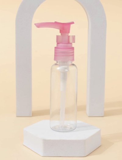 JOE-T#ขวดสเปร์ย/ขวดปั๊ม80ML 12ชิ้น/แพ็ค ราคา12บาท