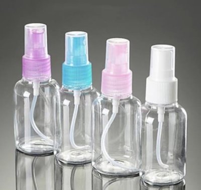 JOE-T#ขวดสเปร์ย30ML 12ชิ้น/แพ็ค ราคา10บาท