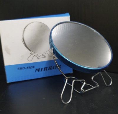 A159-32#กระจกขยาย 12ชิ้น/แพ็ค ราคา20บาท