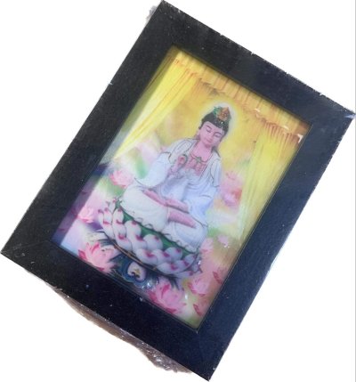 SP069-1#กรอบรูปภาพ4มิติลายคละ./SP 12ชิ้น/แพ็ค ราคา20บาท