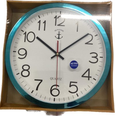 TW-1311CC#นาฬิกากลม