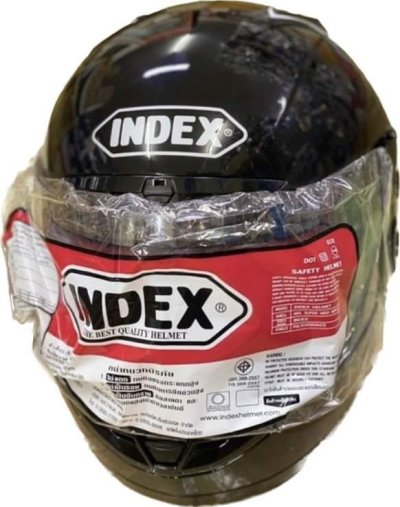 หมวกINDEX-311DUNKคละสี