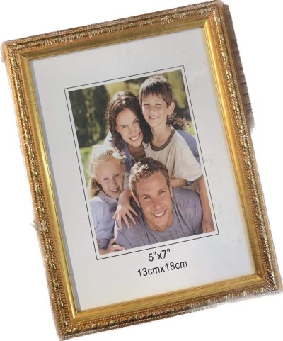 682-02-17#กรอปรูปคละแบบ 5*7 12ชิ้น/แพ็ค ราคา25บาท