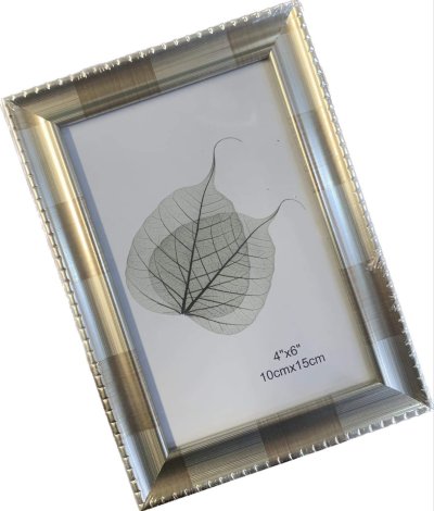 A015-10#กรอบรูป 12ชิ้น/แพ็ค ราคา20บาท