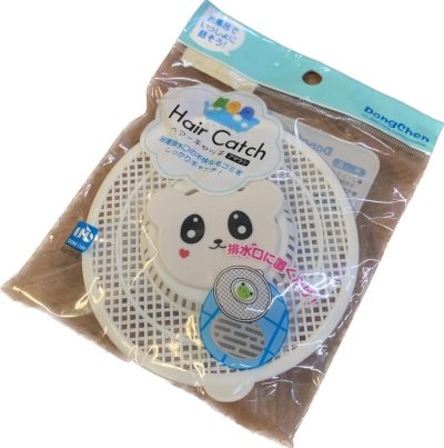 G10938#ตะแกรงพลาสติกรองท่อ