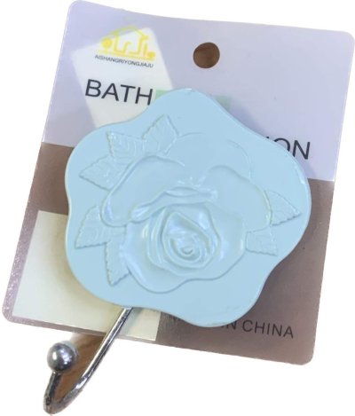 J810-04 ขอแขวนดอกไม้