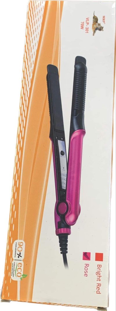 VLP301#ที่หนีบผม