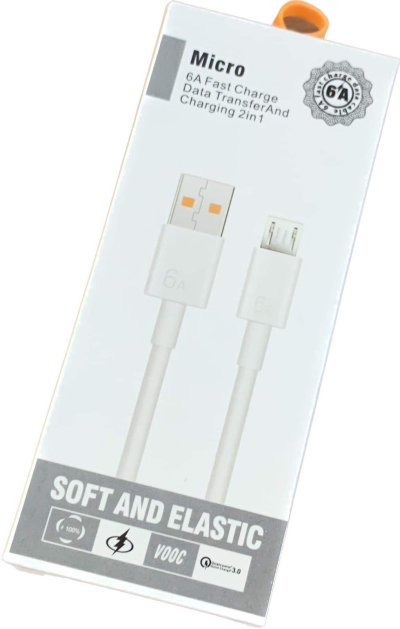 J079-10#สายชาร์ต 12ชิ้น/แพ็ค ราคา20บาท