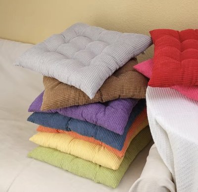 A045-08#เบาะปูรองนั่ง