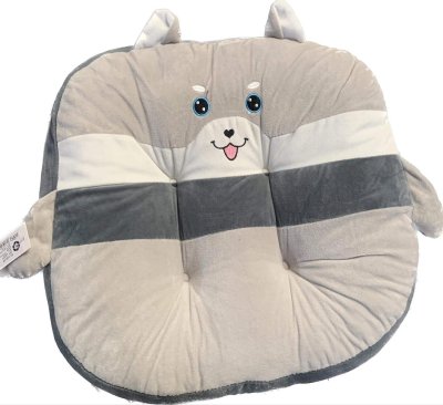 A045-07#เบาะปูรองนั่ง