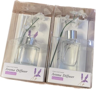 A165-25#น้ำหอมปรับอากาศ