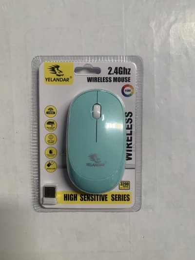 A040-81#เม้าท์ 12ชิ้น/แพ็ค ราคา100บาท