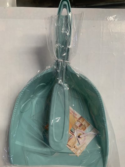 A038-197#โกย+แปรง