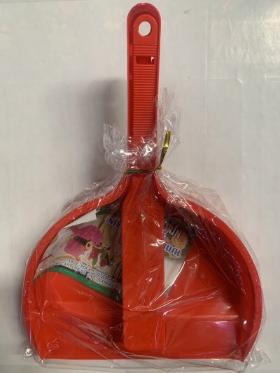 A038-196#โกย+แปรง