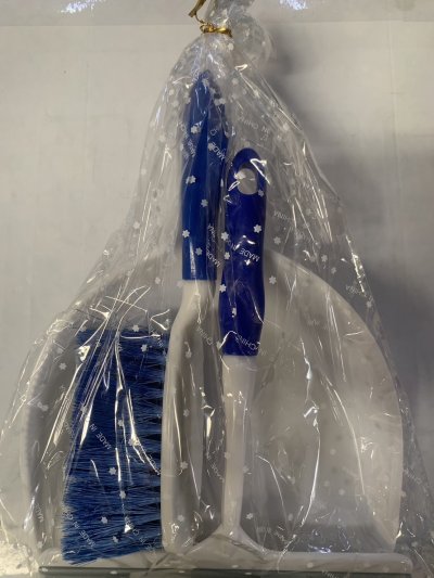 A038-198#โกย+แปรง