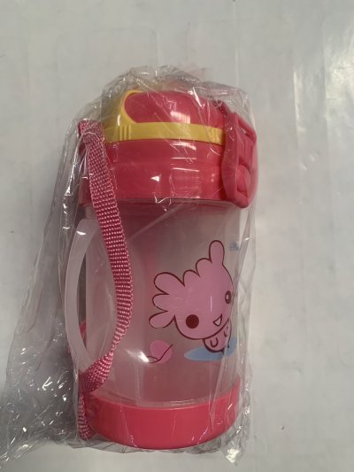 A225#กระติกนักเรียน 12ขิ้น/แพ็ค ราคา25บาท