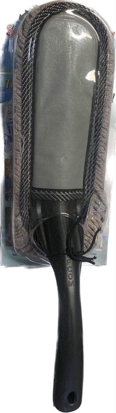 A038-191#แปรงปัดฝุ่นรถยนต์