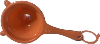 A038-195#กรวยกรอง 12ขิ้น/แพ็ค ราคา15บาท