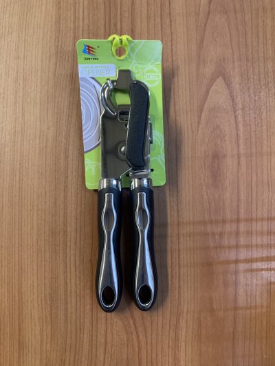 A042-132#เปิดกระป๋อง 12ชิ้น/แพ็ค ราคา69บาท