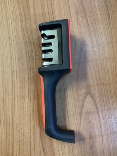 A042-131#ลับมีดล้อ 12ชิ้น/แพ็ค ราคา29บาท