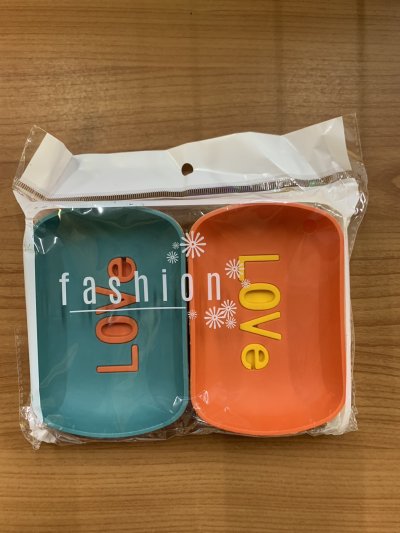 A038-190#กล่องสบู่ บรรจุ12ชิ้น/แพ็คราคา25บาท/ชิ้น