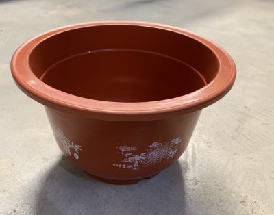 C69#กระถางต้นไม้ บรรจุ12ชิ้น/แพ็คราคา12บาท/ชิ้น