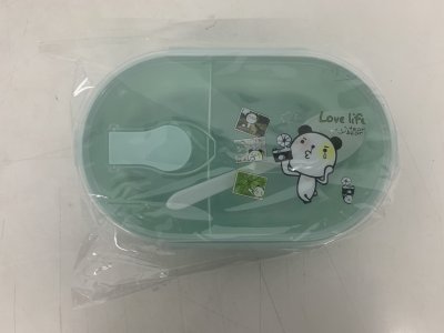 T53484#กล่องข้าวเด็ก10*16*5cm. บรรจุ12ชิ้น/แพ็คราคา20บาท/ชิ้น