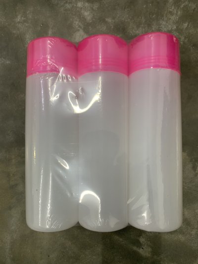 กระบอกน้ำ1*3./TJ บรรจุ12ชิ้น/แพ็ค ราคา39บาท/ชิ้น