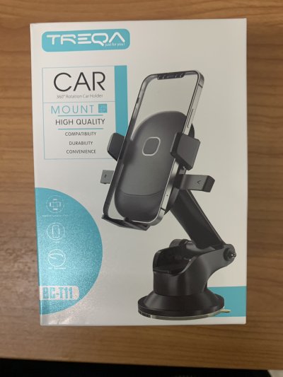 HY174-108#ที่วางโทรศัพท์ในรถยนต์ 12ชิ้น/แพ็ค ราคา79บาท