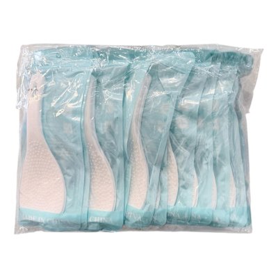 26081#ทัพพี 2 ชิ้น 75215 12ชิ้น/แพ็ค ราคา20บาท