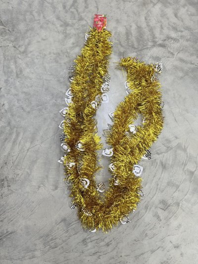 2024-10#สายรุ้งปีใหม่โหล/ 12ชิ้น ราคา 20 บาท/คละสี