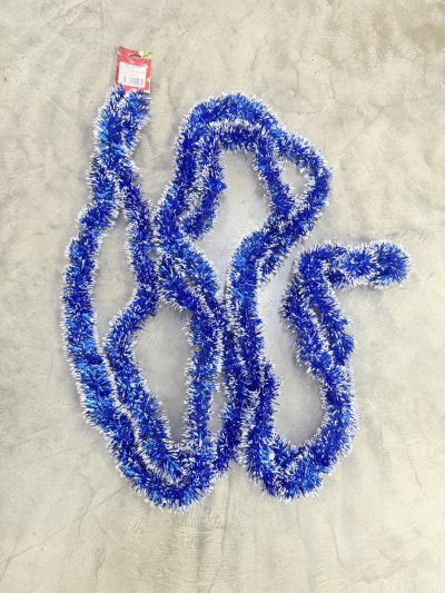 2024-23#สายรุ้งปีใหม่ โหล/ 12ชิ้น ราคา 20 บาท/คละสี